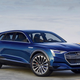 Illustration for article titled Audi Focusing On Electric Cars As Reparations For Dieselgate: Report
